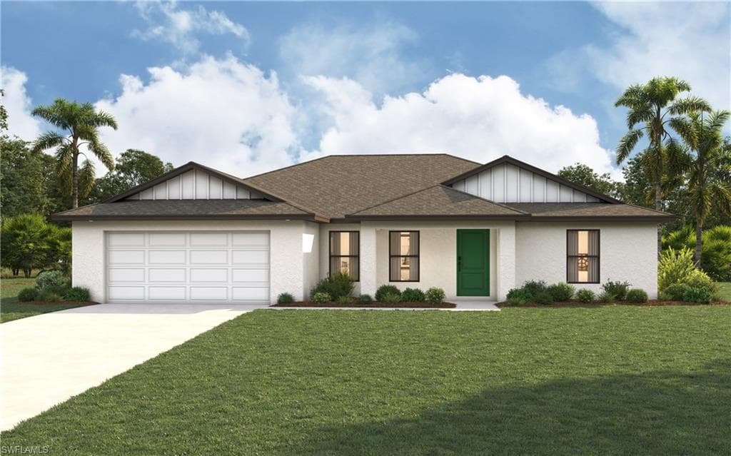 827 19th St, Cape Coral