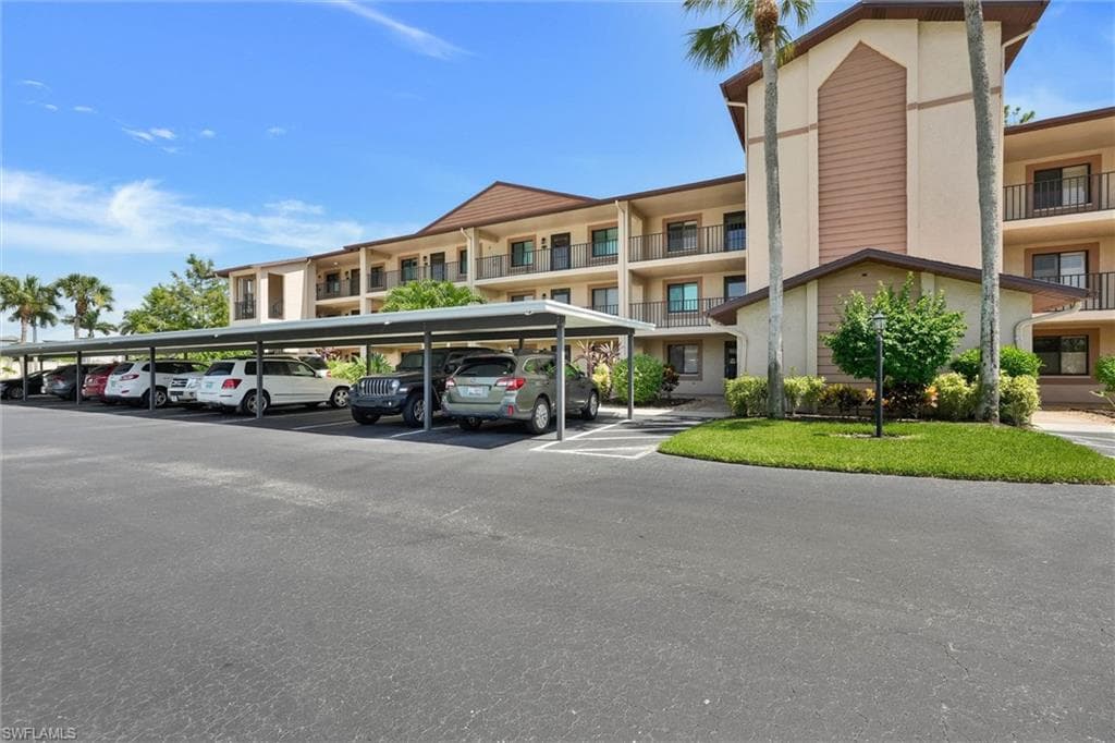 7340 Saint Ives Way #3102, Naples, photo 2