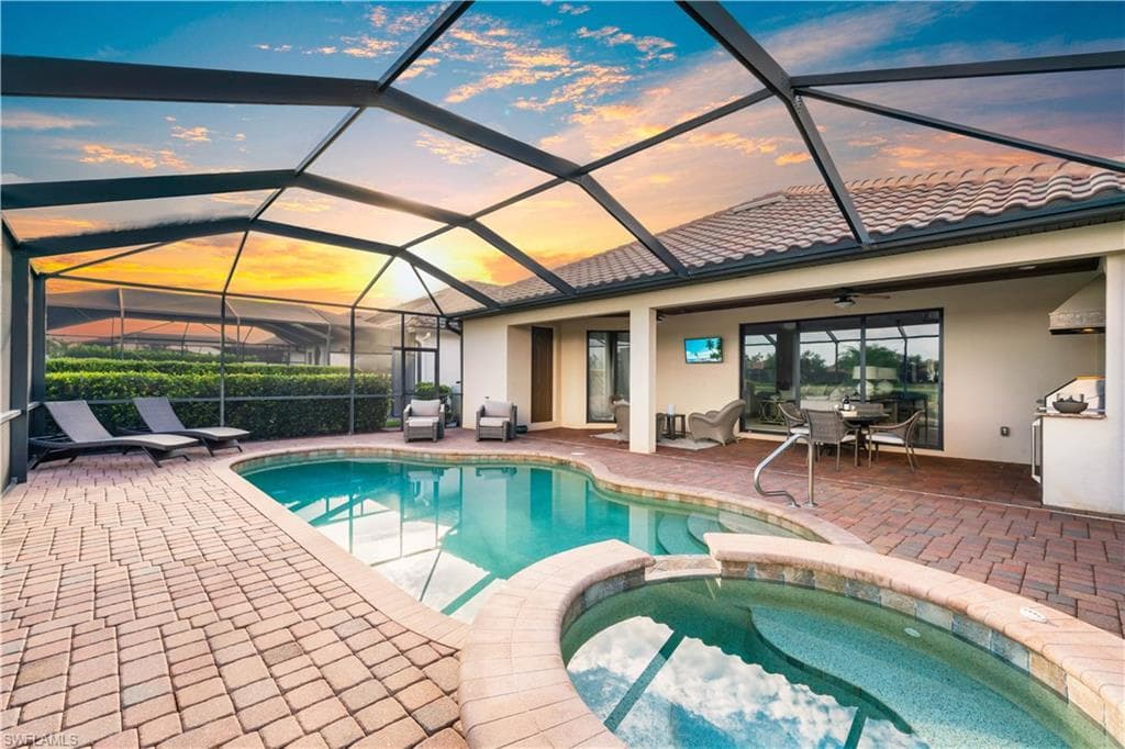 12574 Fenhurst Way, Naples, photo 3