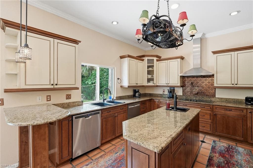 4561 Beechwood Lake Dr, Naples, photo 2