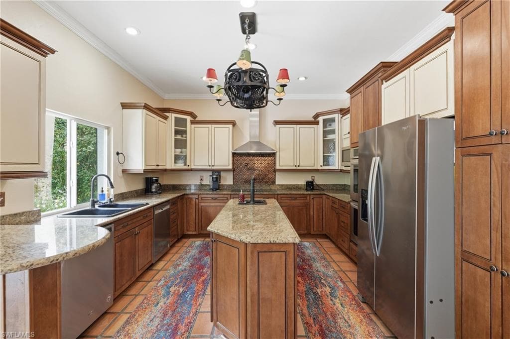 4561 Beechwood Lake Dr, Naples, photo 3