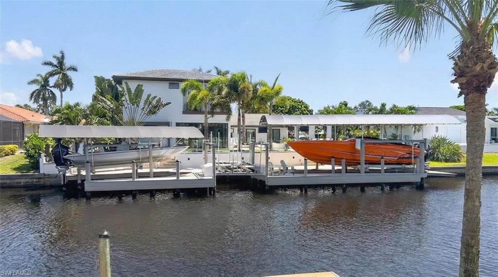 1021 Wittman Dr, Fort Myers, photo 3