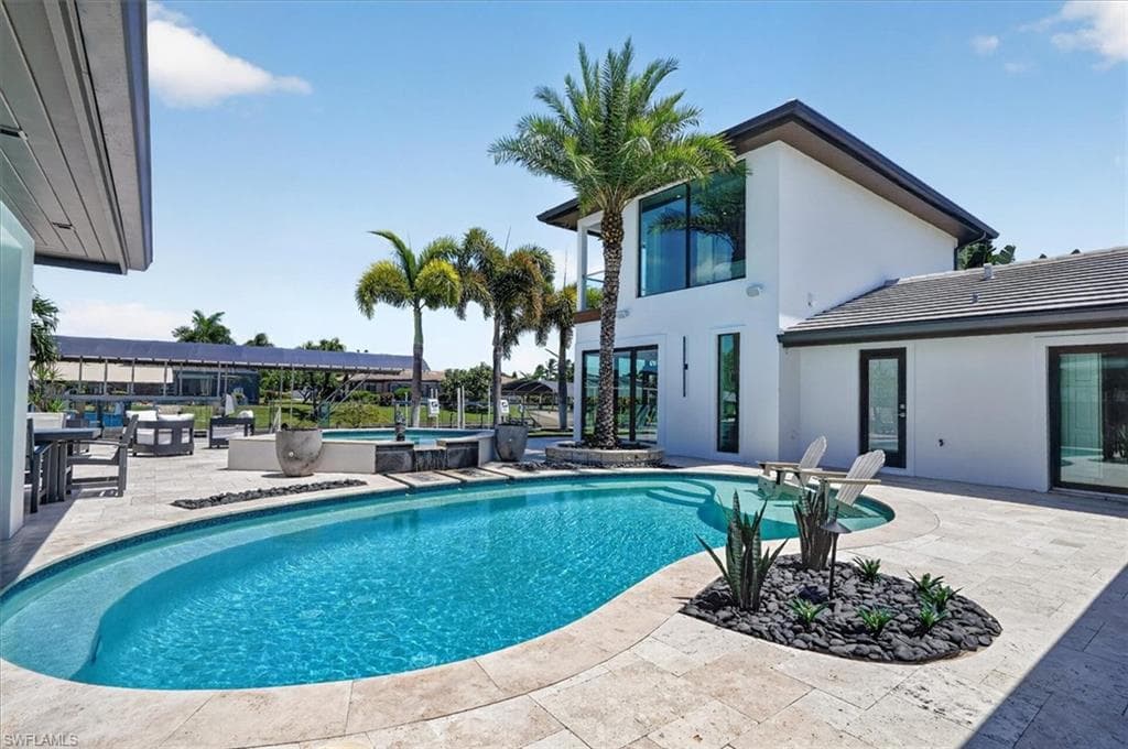 1021 Wittman Dr, Fort Myers