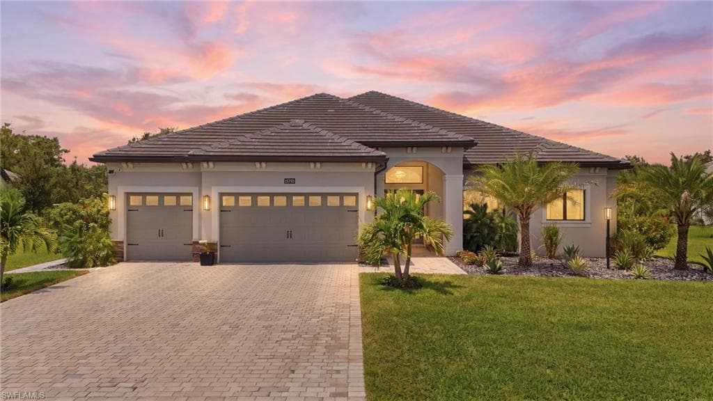 19790 Panther Island Blvd, Estero
