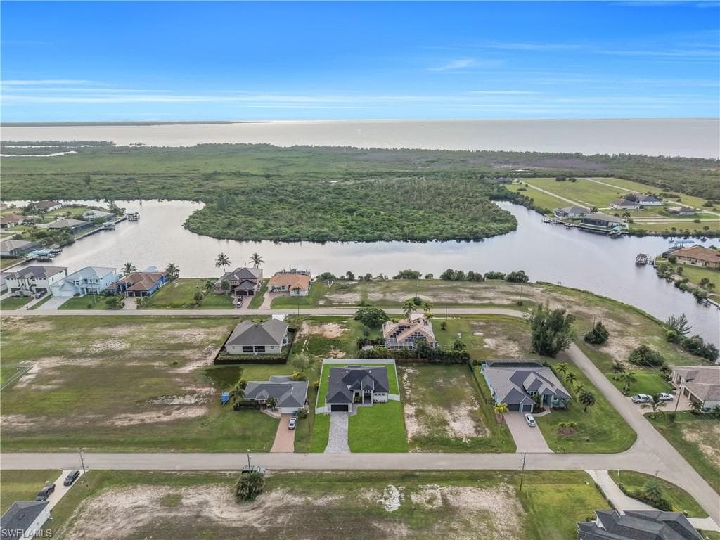 3510 46th Ave, Cape Coral