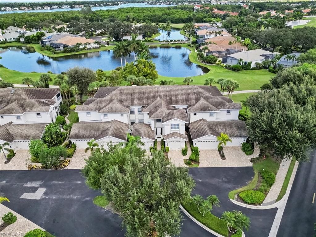 5015 Marina Cove Dr #103, Naples