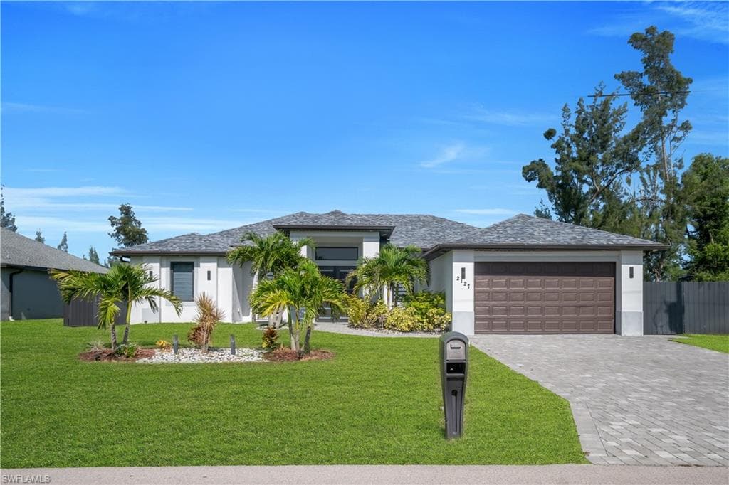 2127 17th Pl, Cape Coral