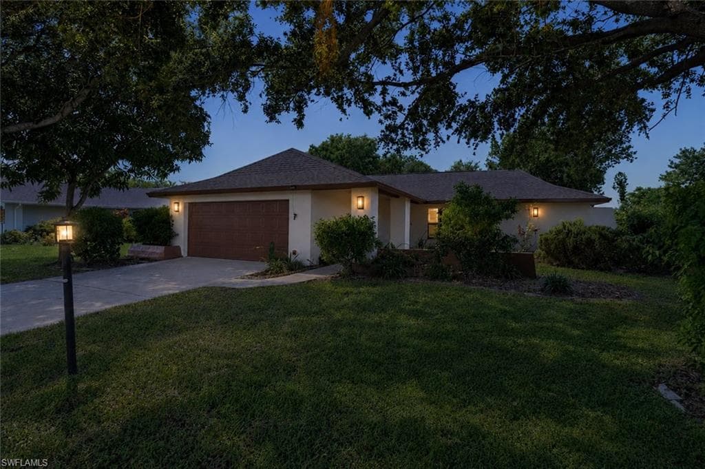 1441 Sautern Dr, Fort Myers, photo 3