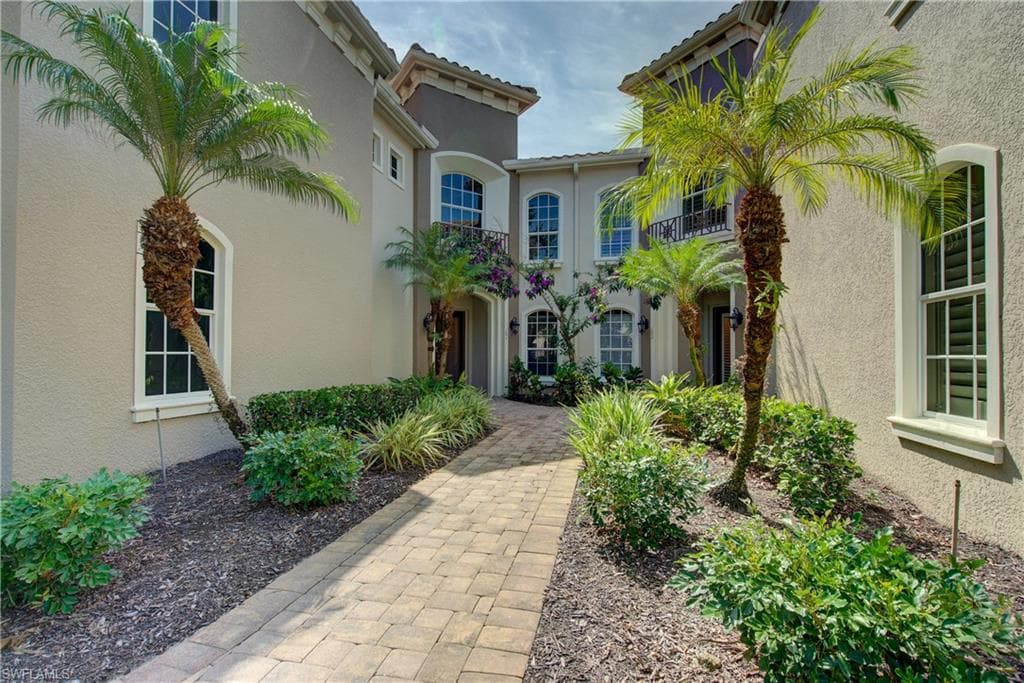 28468 Altessa Way #101, Bonita Springs, photo 2