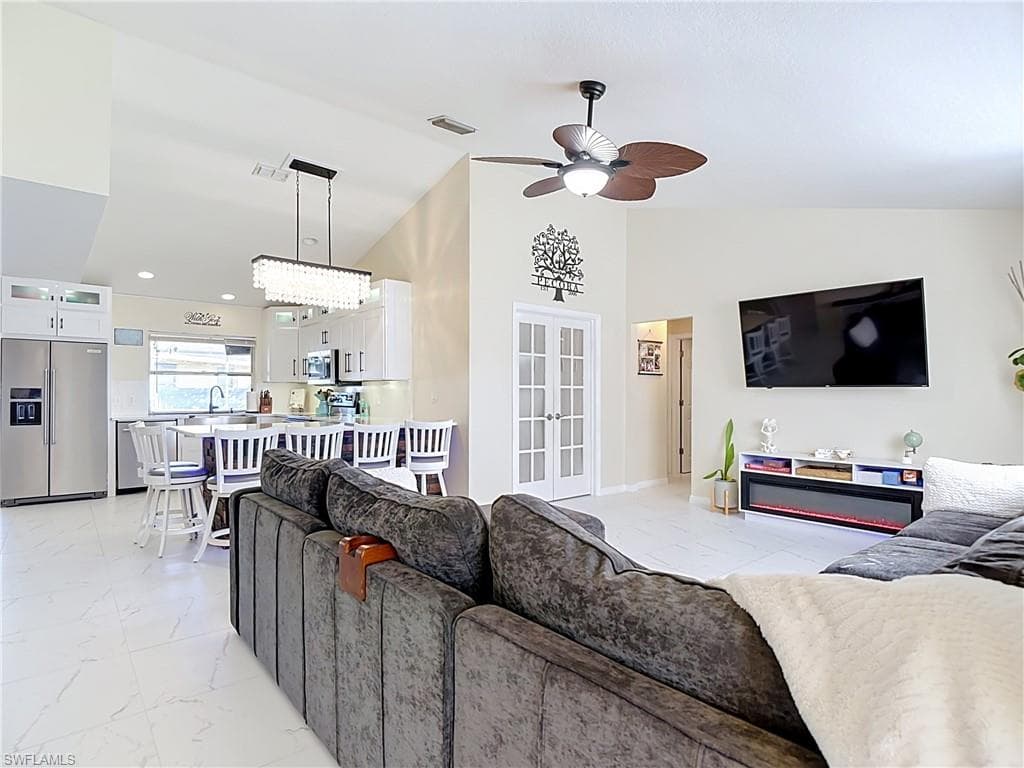 17204 Malaga Rd, Fort Myers, photo 3