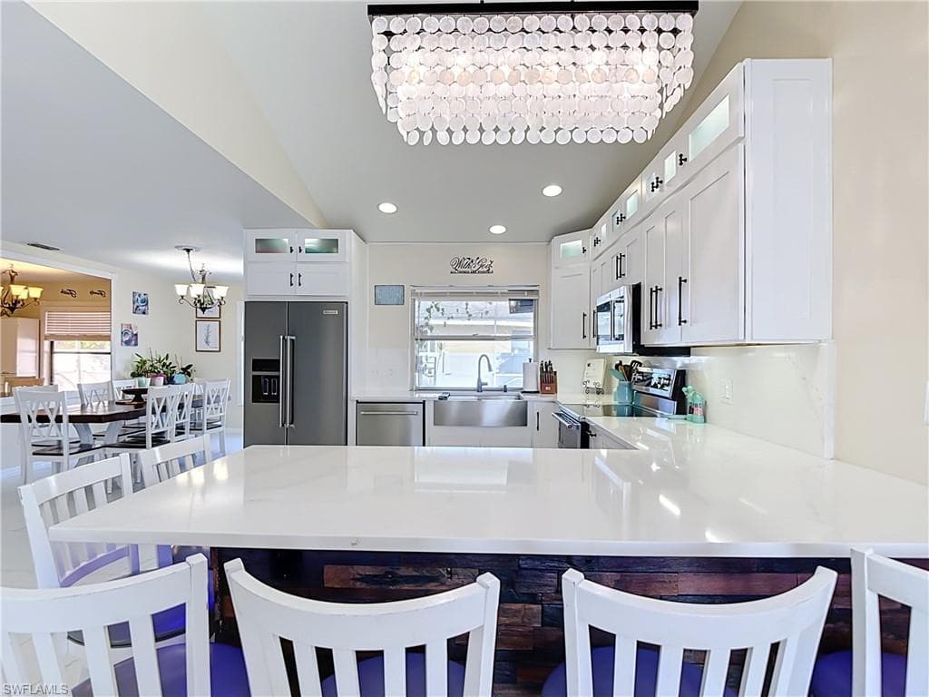 17204 Malaga Rd, Fort Myers