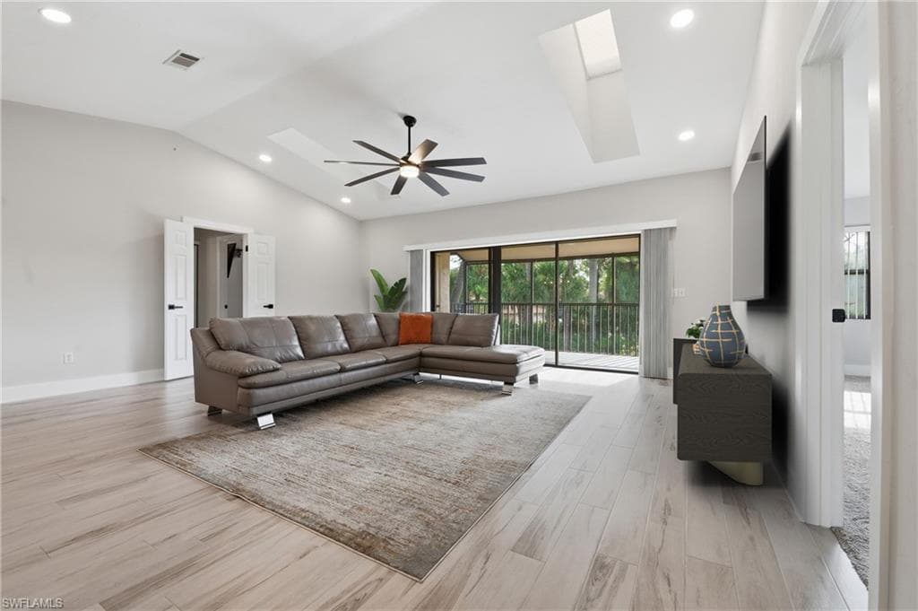 3207 Horse Carriage Way #10, Naples