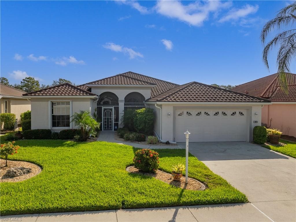 20810 Mykonos Ct, North Fort Myers