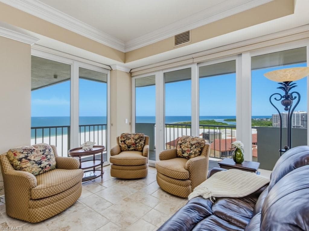 140 Seaview Ct #1806n, Marco Island, photo 2