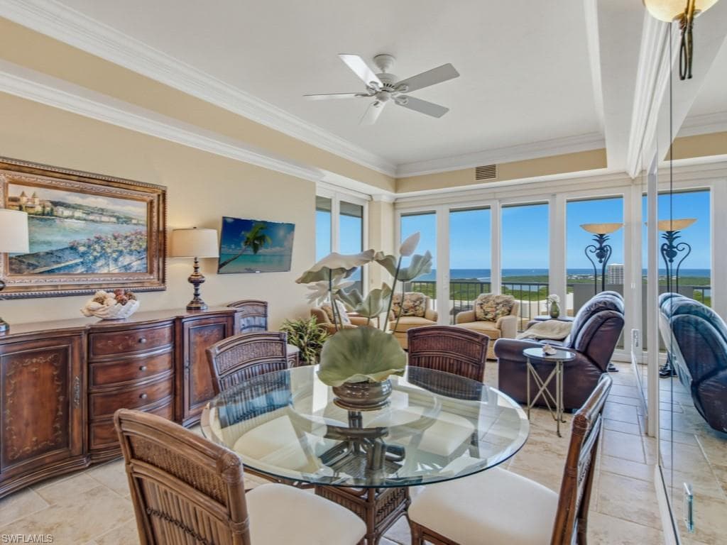 140 Seaview Ct #1806n, Marco Island, photo 3