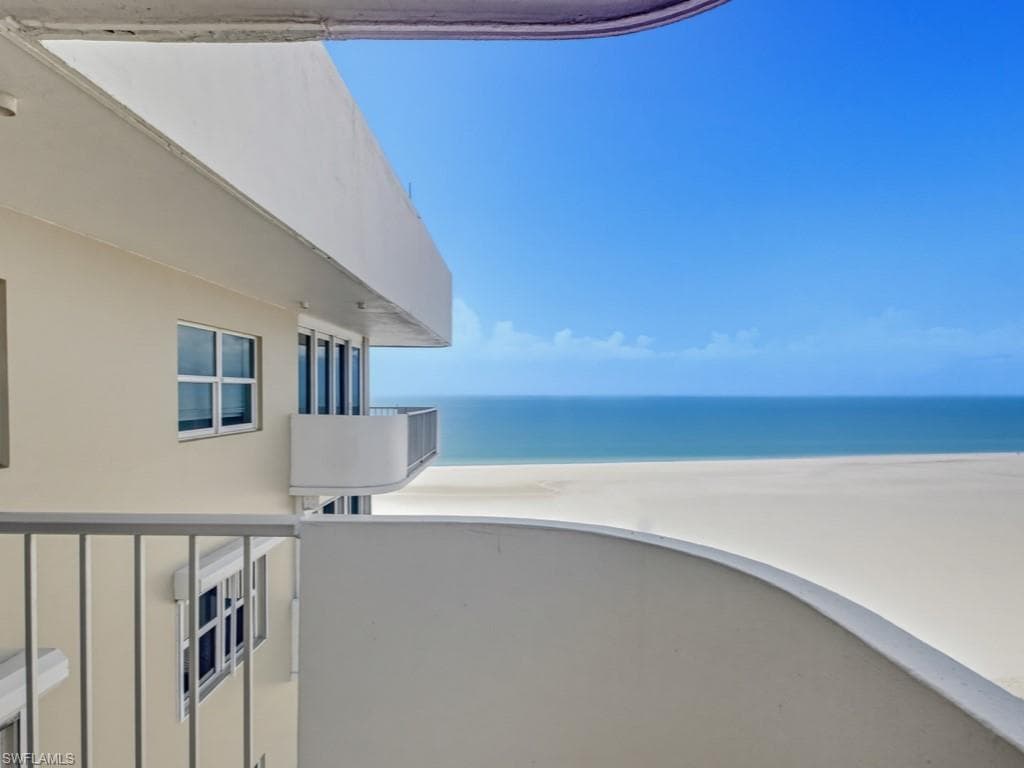 140 Seaview Ct #1806n, Marco Island