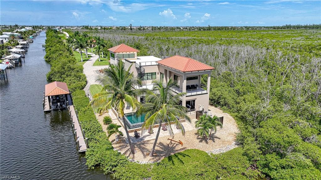 2755 Cussell Dr, St. James City, photo 3