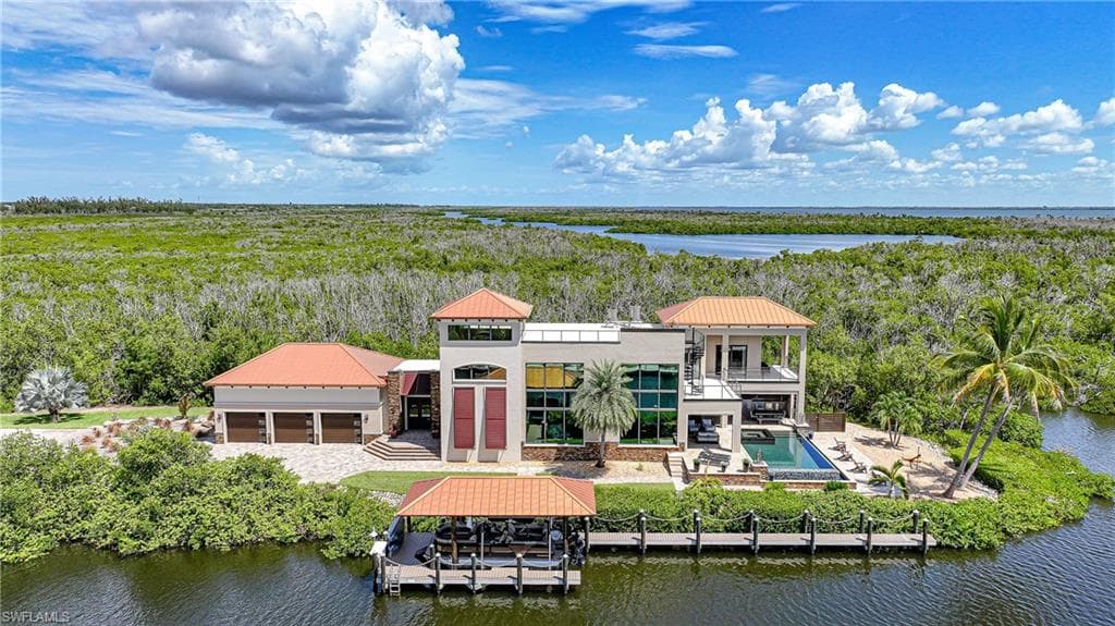 2755 Cussell Dr, St. James City