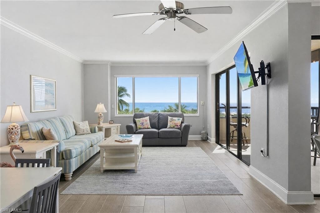 6662 Estero Blvd #508, Fort Myers Beach, photo 2