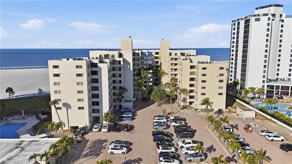 6662 Estero Blvd #508, Fort Myers Beach, photo 3