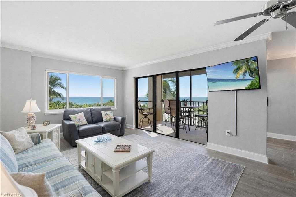 6662 Estero Blvd #508, Fort Myers Beach