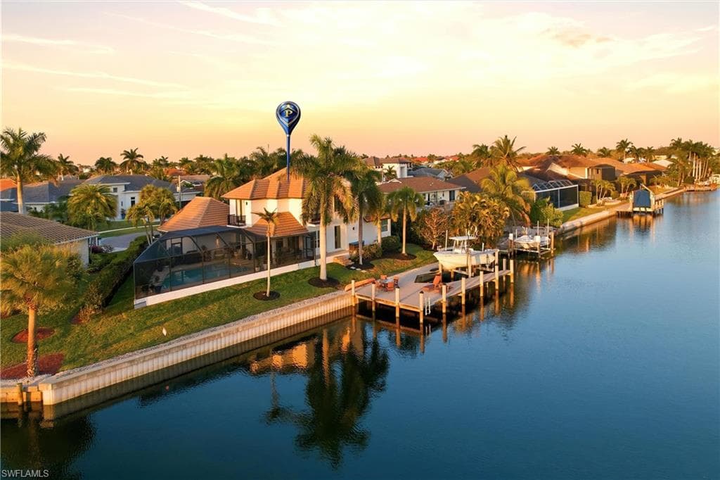 1045 Cottonwood Ct, Marco Island, photo 3