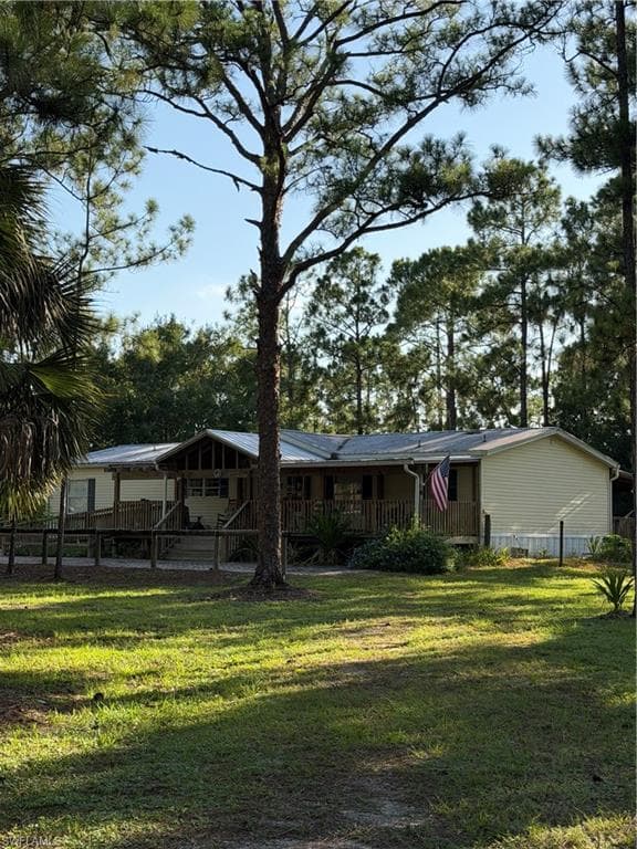 4700 Pioneer 23rd St, Clewiston