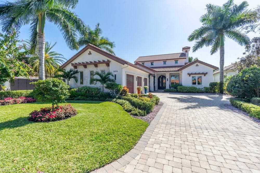 16916 Fairgrove Way, Naples, photo 2