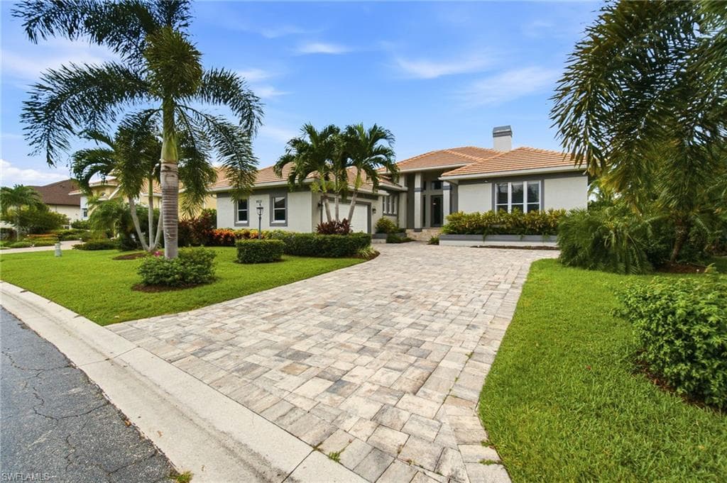5531 Harborage Dr, Fort Myers, photo 2