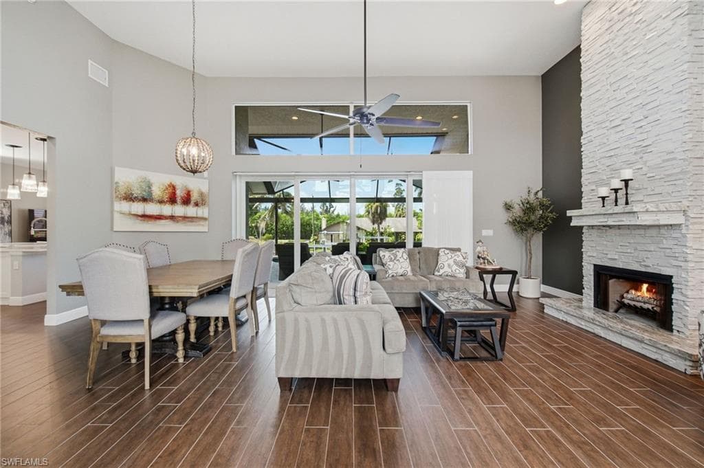 5531 Harborage Dr, Fort Myers, photo 3