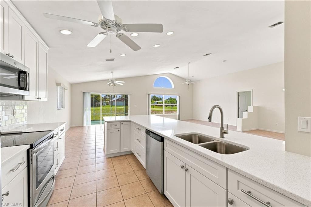 17518 Plumera Ln, North Fort Myers