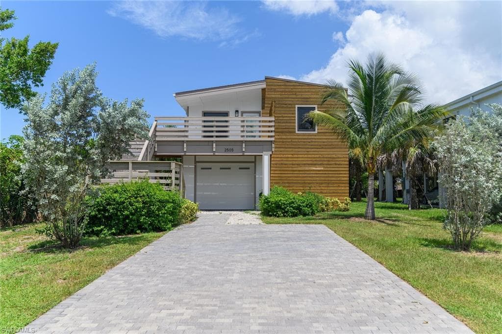 2505 Storter Ave, Naples, photo 2