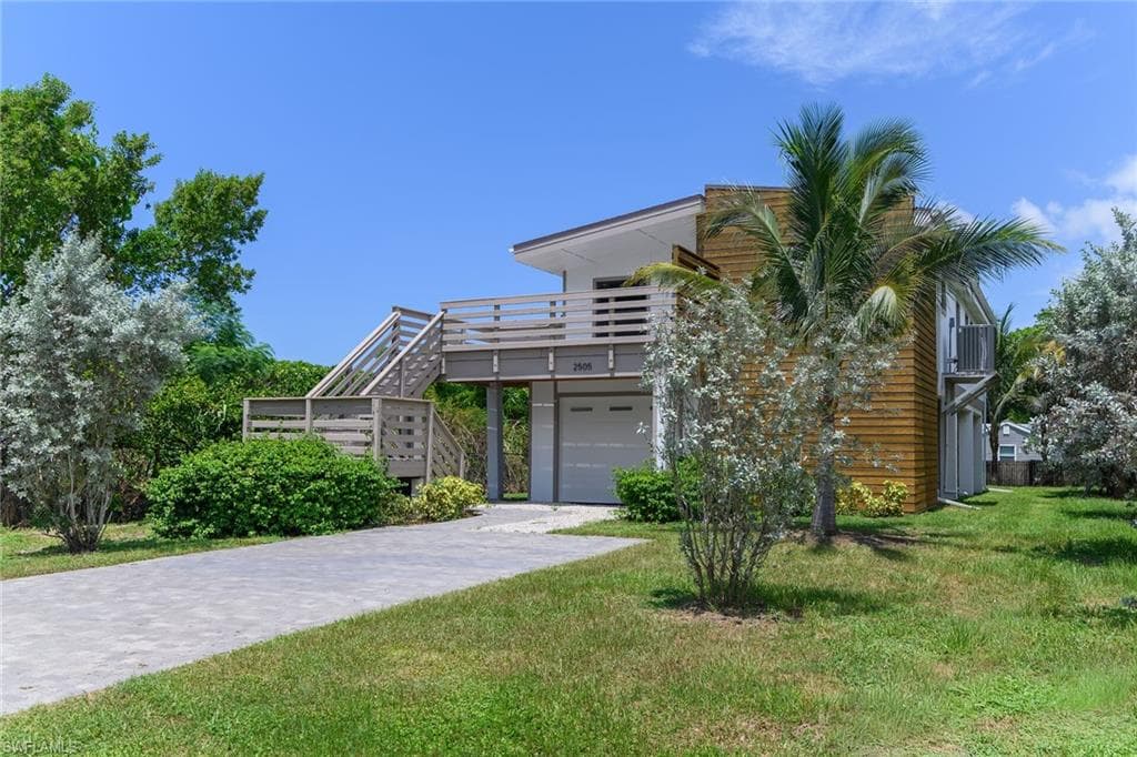 2505 Storter Ave, Naples