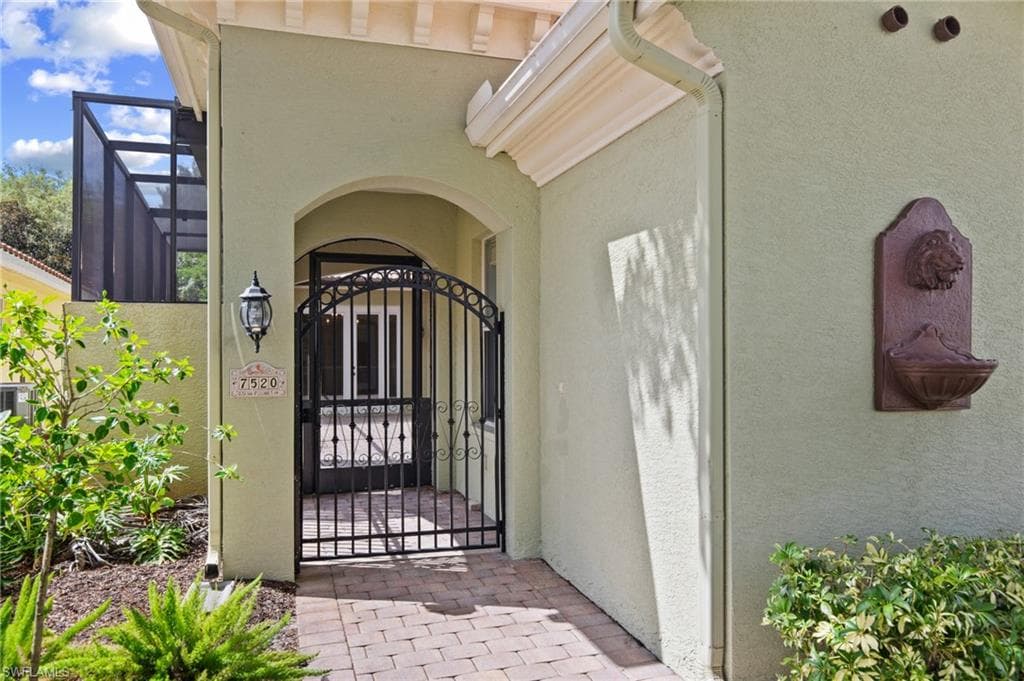 7520 Key Deer Ct, Fort Myers, photo 2