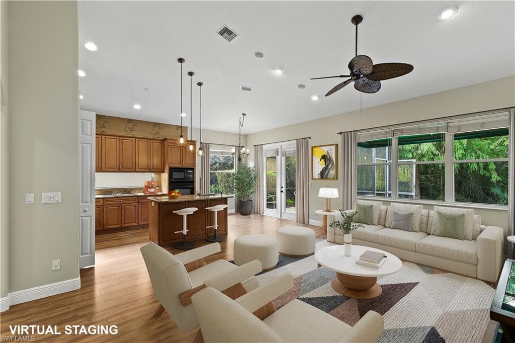 7520 Key Deer Ct, Fort Myers, photo 3