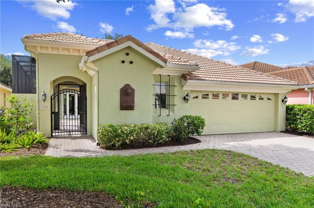 7520 Key Deer Ct, Fort Myers
