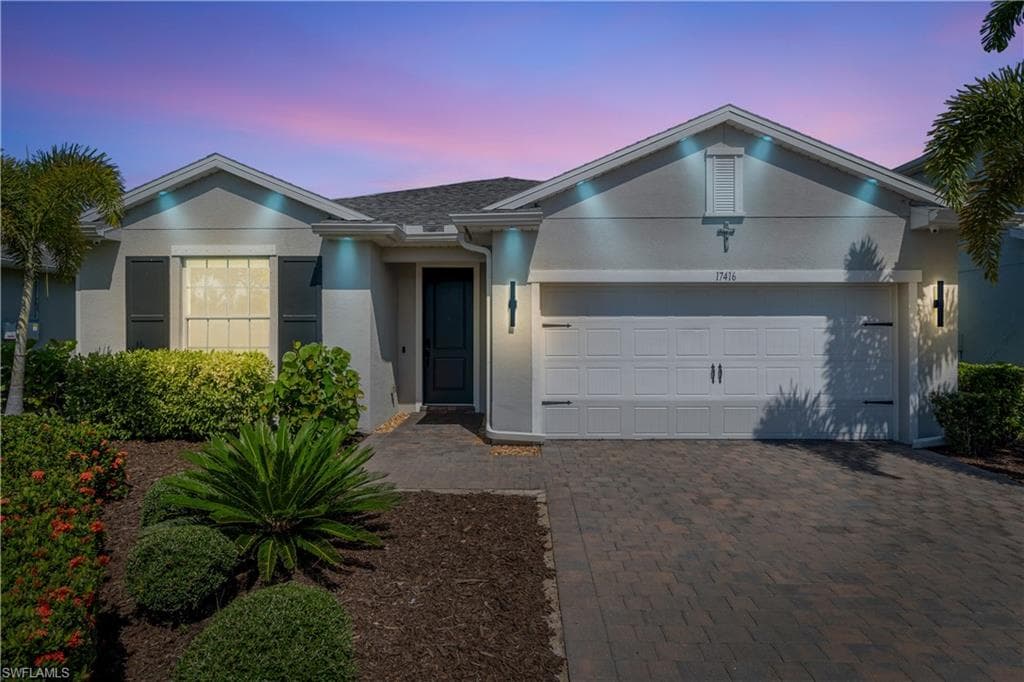 17416 Silverspur Dr, Punta Gorda, photo 2