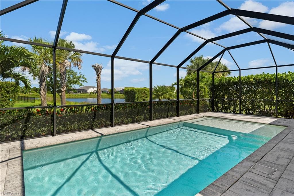 17416 Silverspur Dr, Punta Gorda