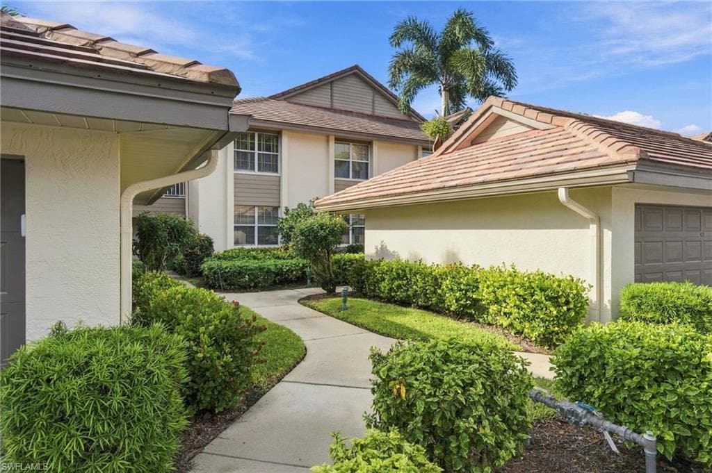 26881 Wedgewood Dr #101, Bonita Springs, photo 2