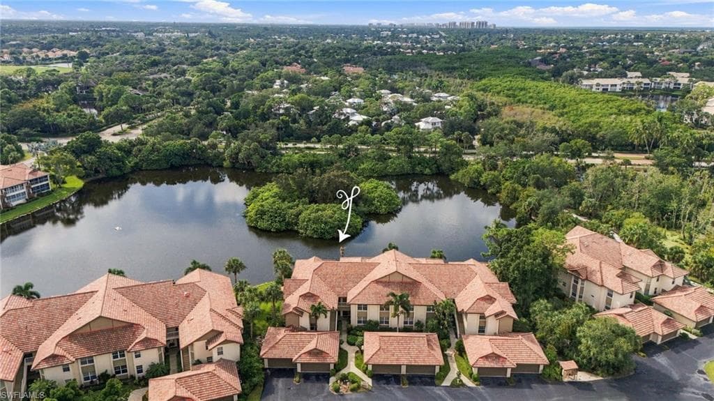 26881 Wedgewood Dr #101, Bonita Springs
