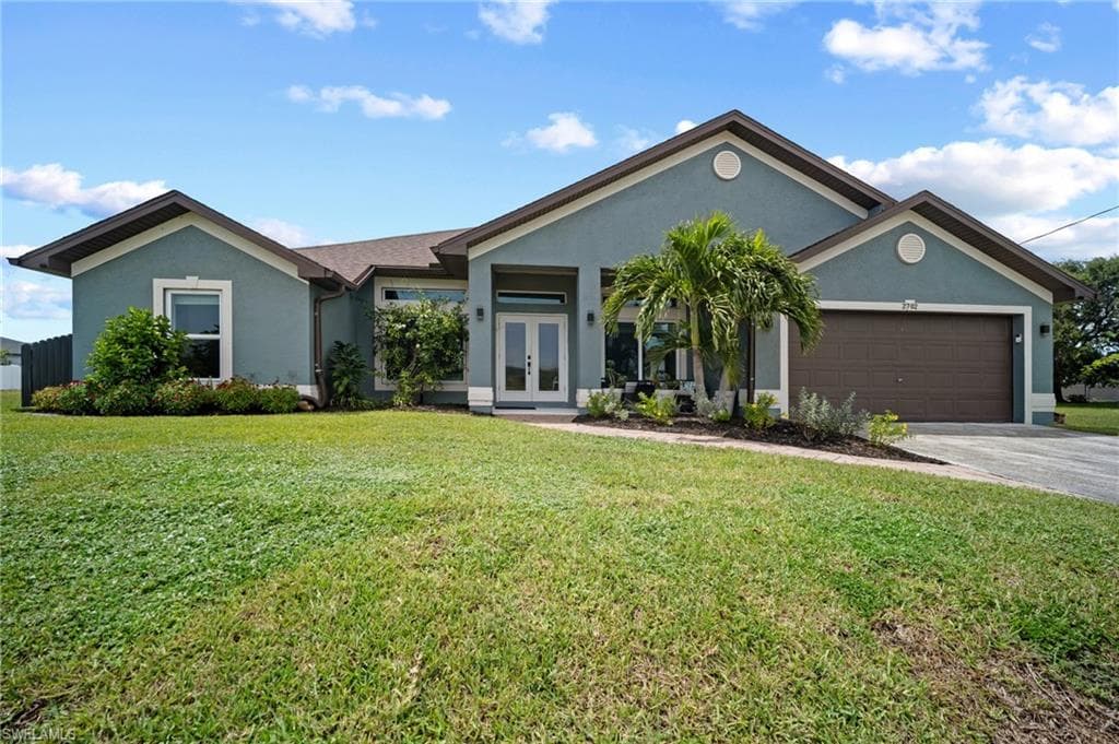 2702 1st Ave, Cape Coral