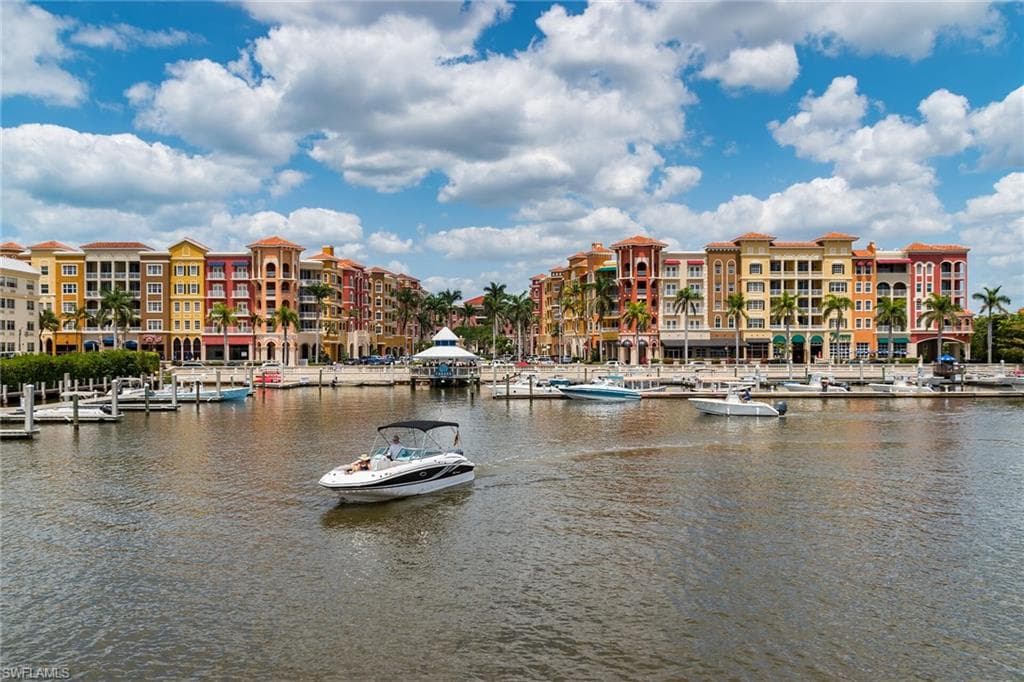 451 Bayfront Pl #5405, Naples