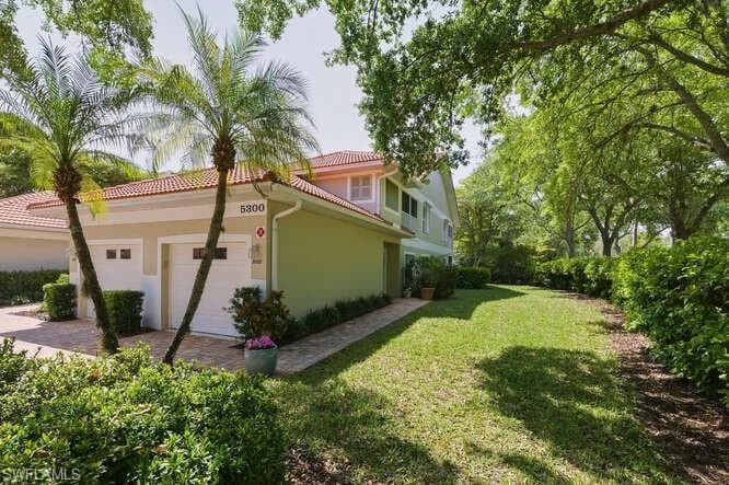 5300 Andover Dr #202, Naples, photo 2