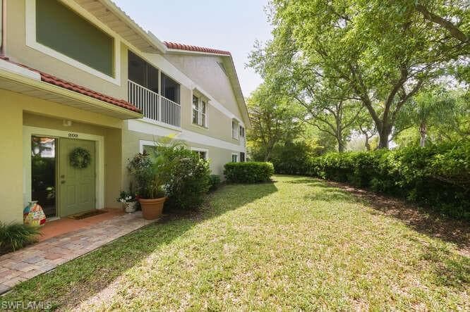 5300 Andover Dr #202, Naples, photo 3