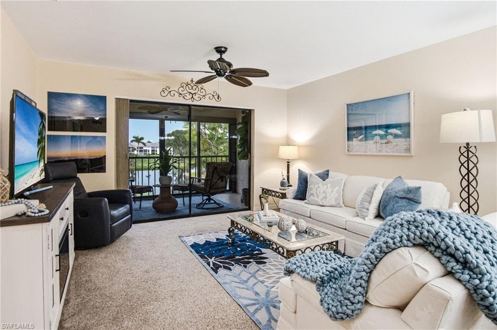 221 Fox Glen Dr #2302, Naples, photo 3