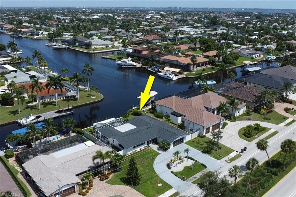 4943 Pelican Blvd, Cape Coral, photo 2