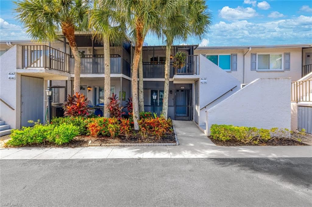 4038 Northlight Dr #1506, Naples, photo 3