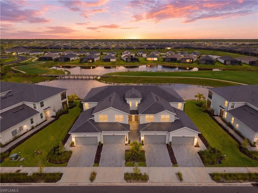 15194 Bluffton Ln #1421, Punta Gorda