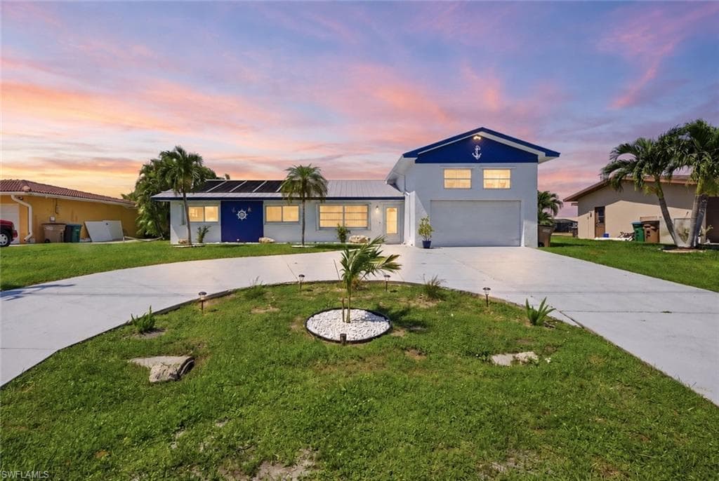 1421 29th Ter, Cape Coral