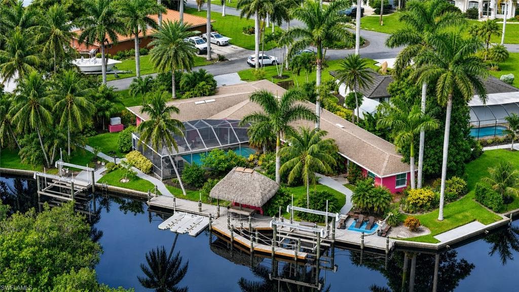 1771 Coral Way, North Fort Myers